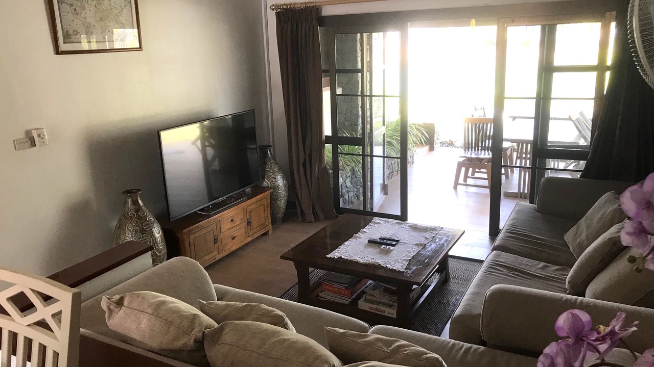 Photo of Livingroom in Kram