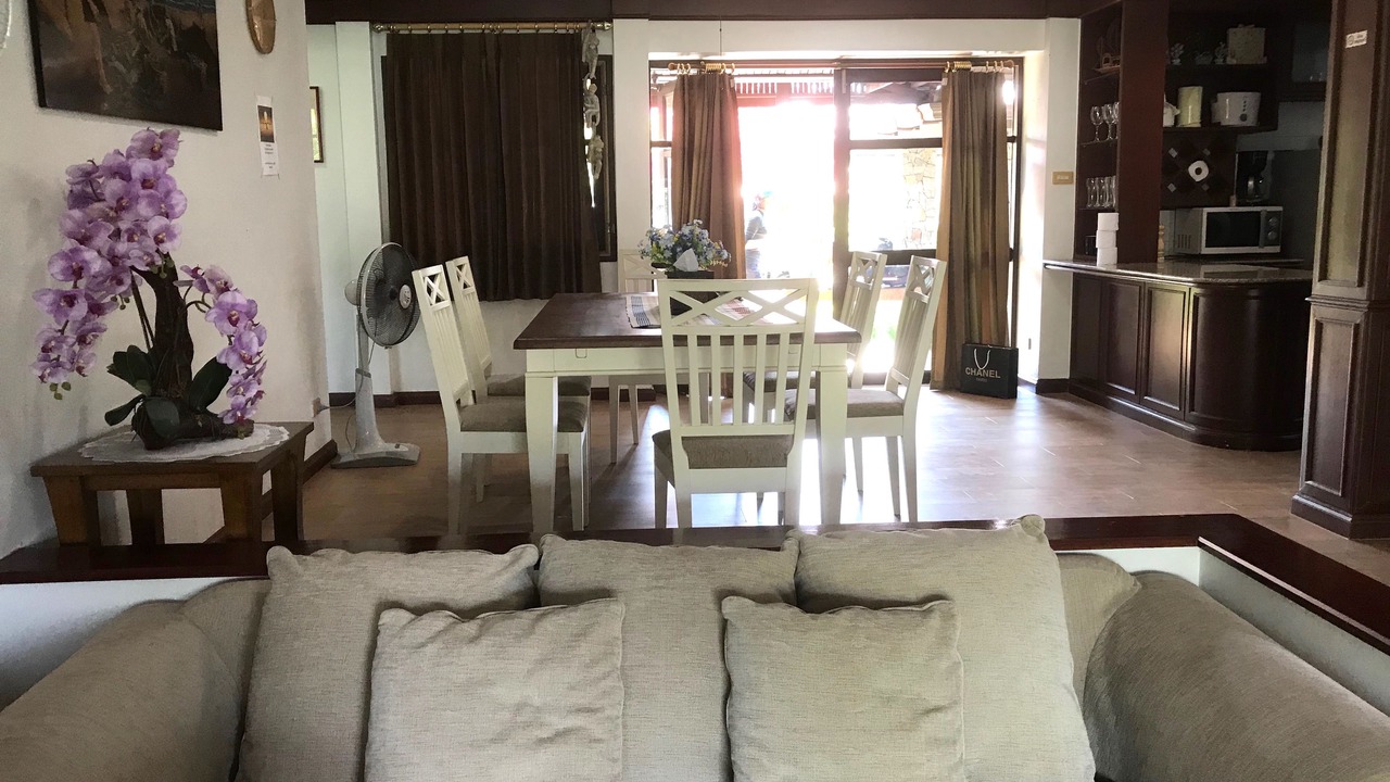 Photo of Livingroom in Kram