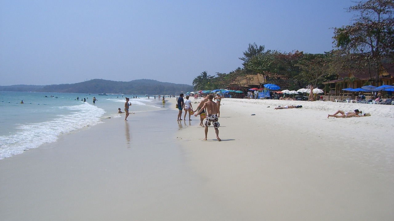 Photo of Others in Kram