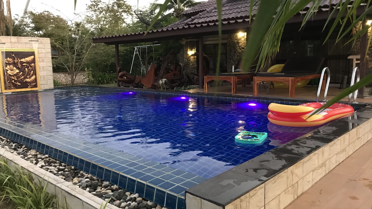 Photo of Patio Balcony in Kram