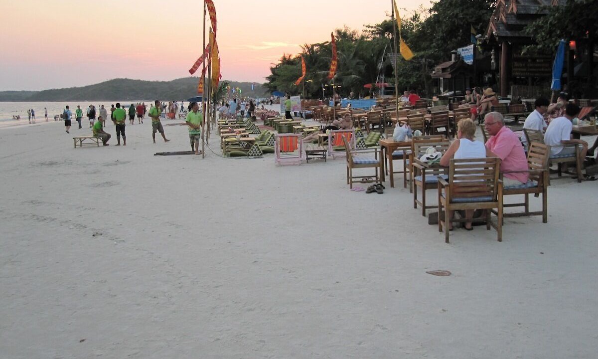 Photo of Others in Kram