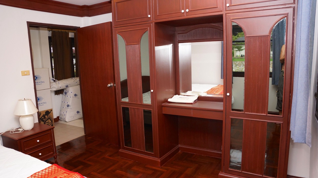 Photo of Bedroom in Kram