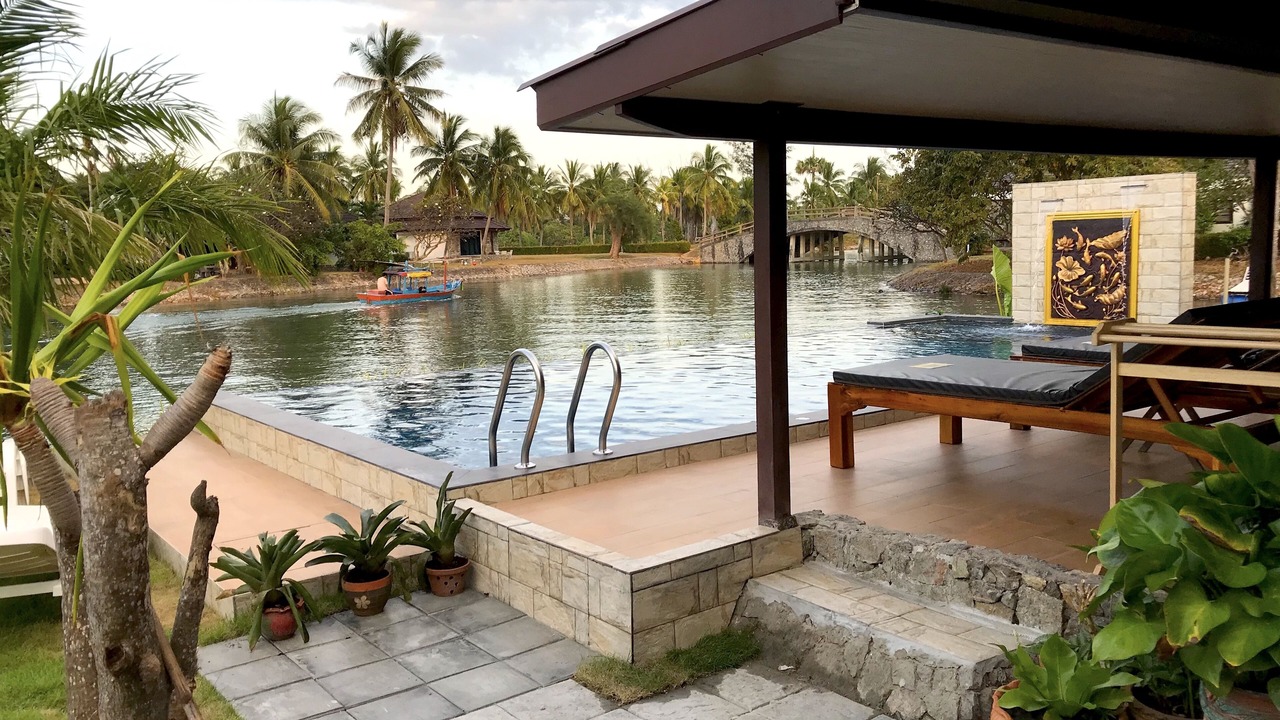 Photo of Outdoor in Kram