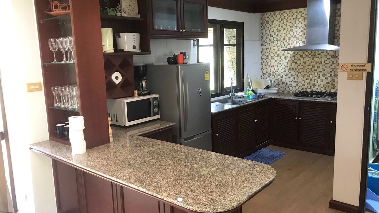 Photo of Kitchen in Kram