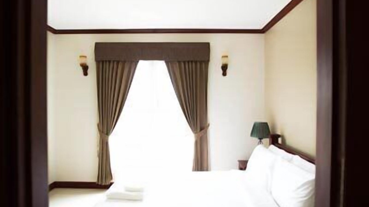 Photo of Bedroom in Vientiane