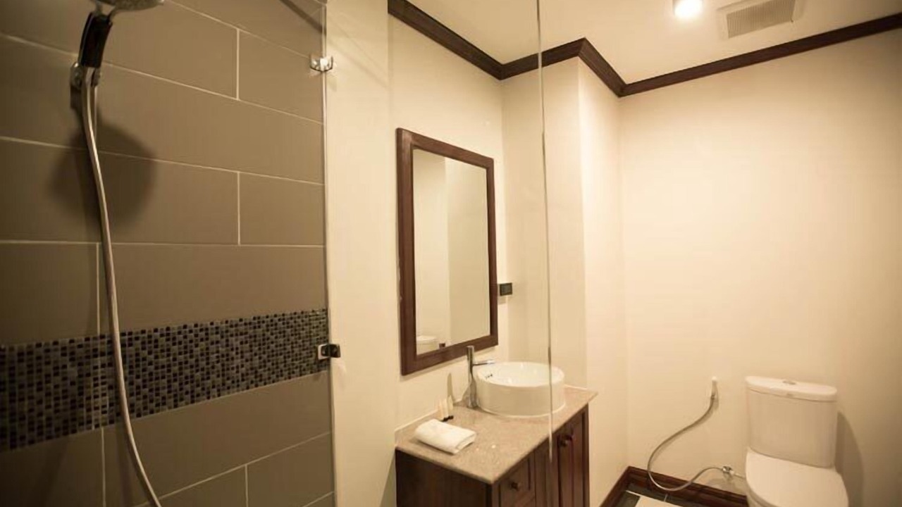 Photo of Bathroom in Vientiane