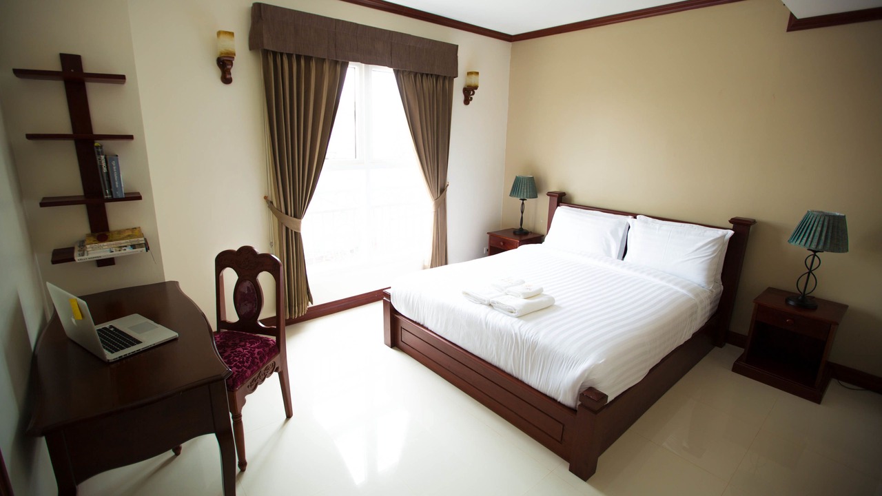Photo of Bedroom in Vientiane