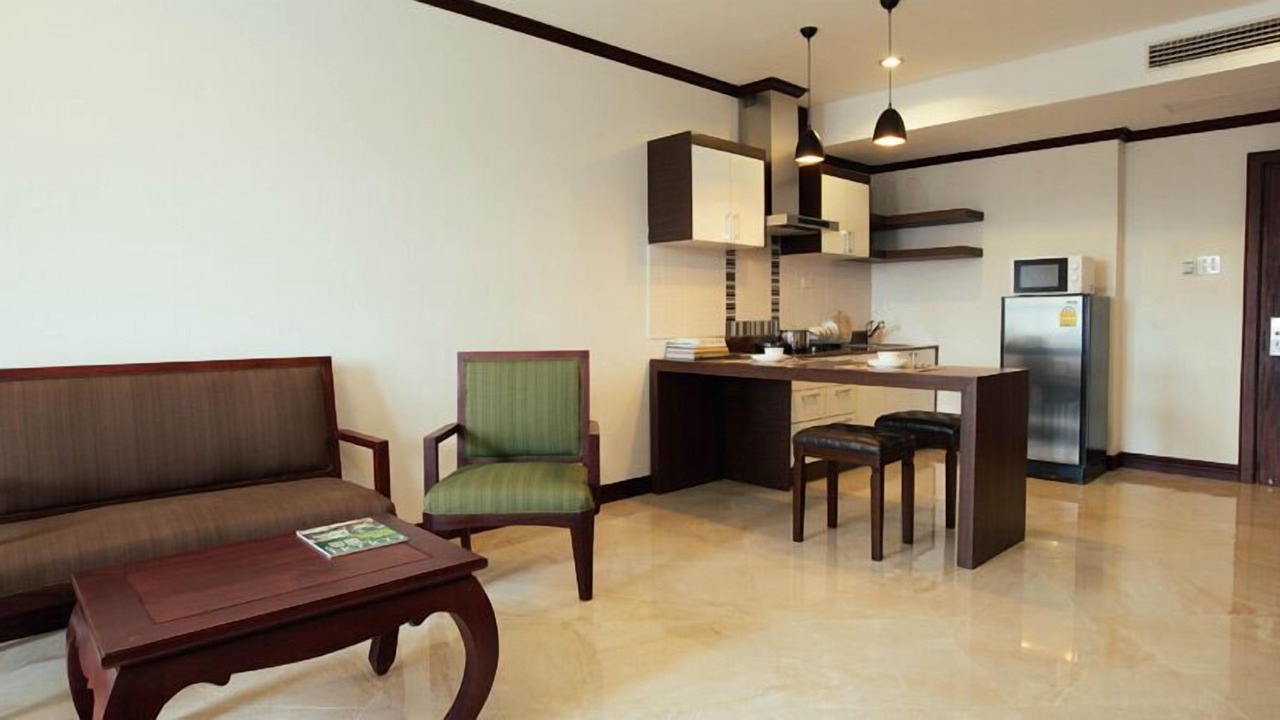Photo of Livingroom in Vientiane
