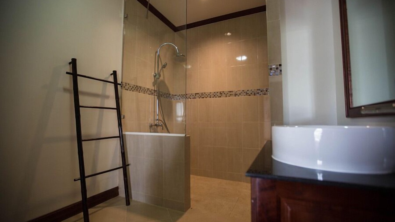 Photo of Bathroom in Vientiane