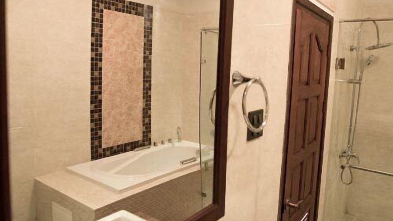 Photo of Bathroom in Vientiane