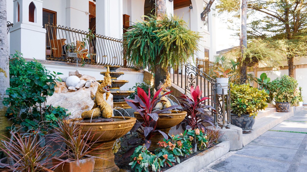 Photo of Outdoor in Vientiane