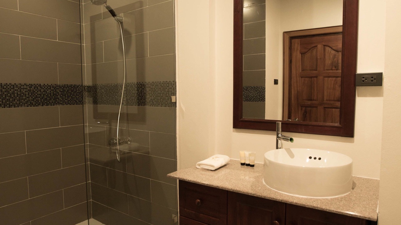 Photo of Bathroom in Vientiane