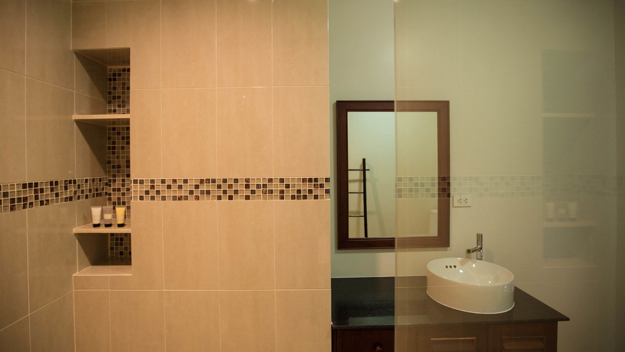 Photo of Bathroom in Vientiane