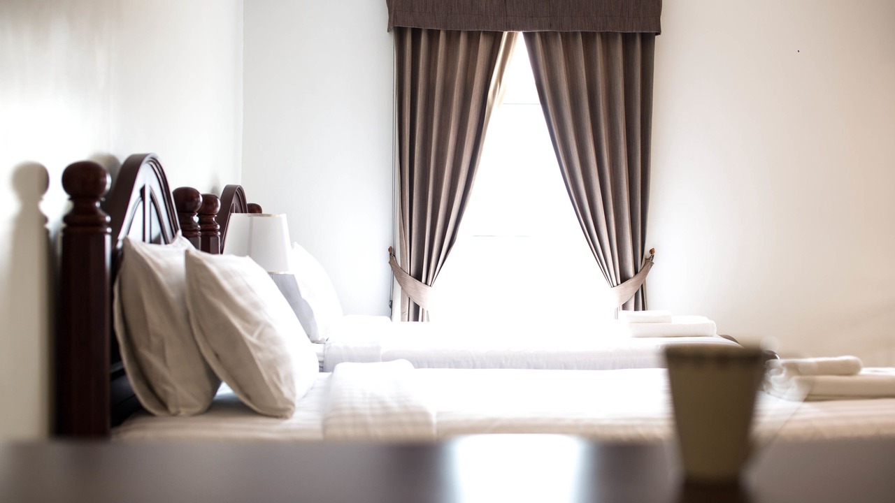 Photo of Bedroom in Vientiane
