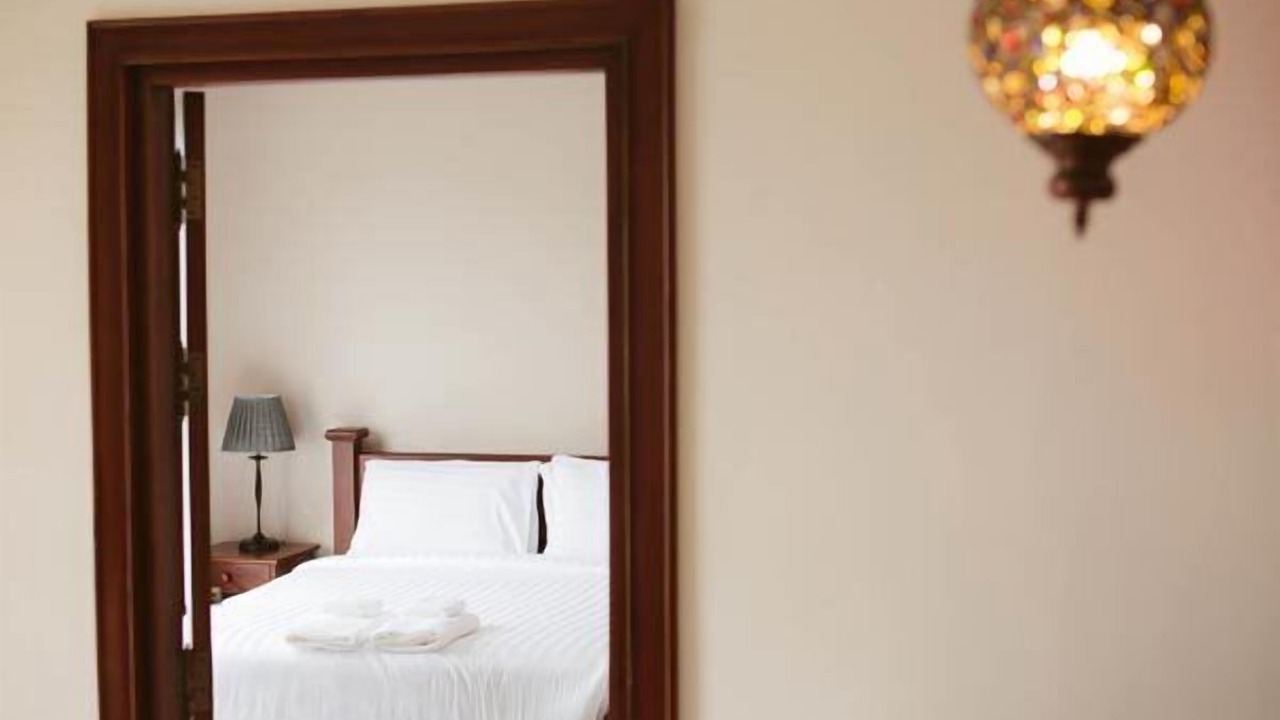 Photo of Bedroom in Vientiane