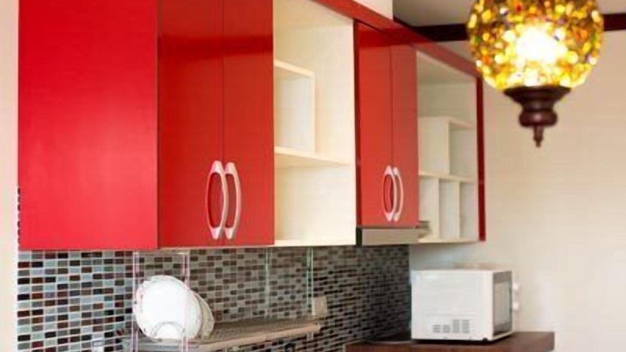 Photo of Kitchen in Vientiane