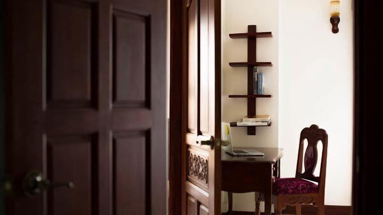 Photo of Livingroom in Vientiane