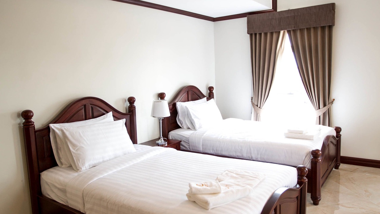 Photo of Bedroom in Vientiane