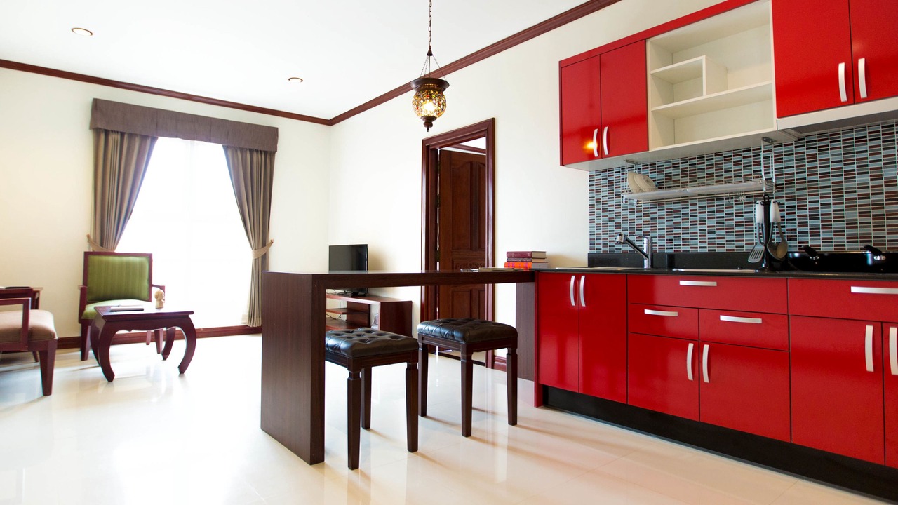 Photo of Bedroom in Vientiane