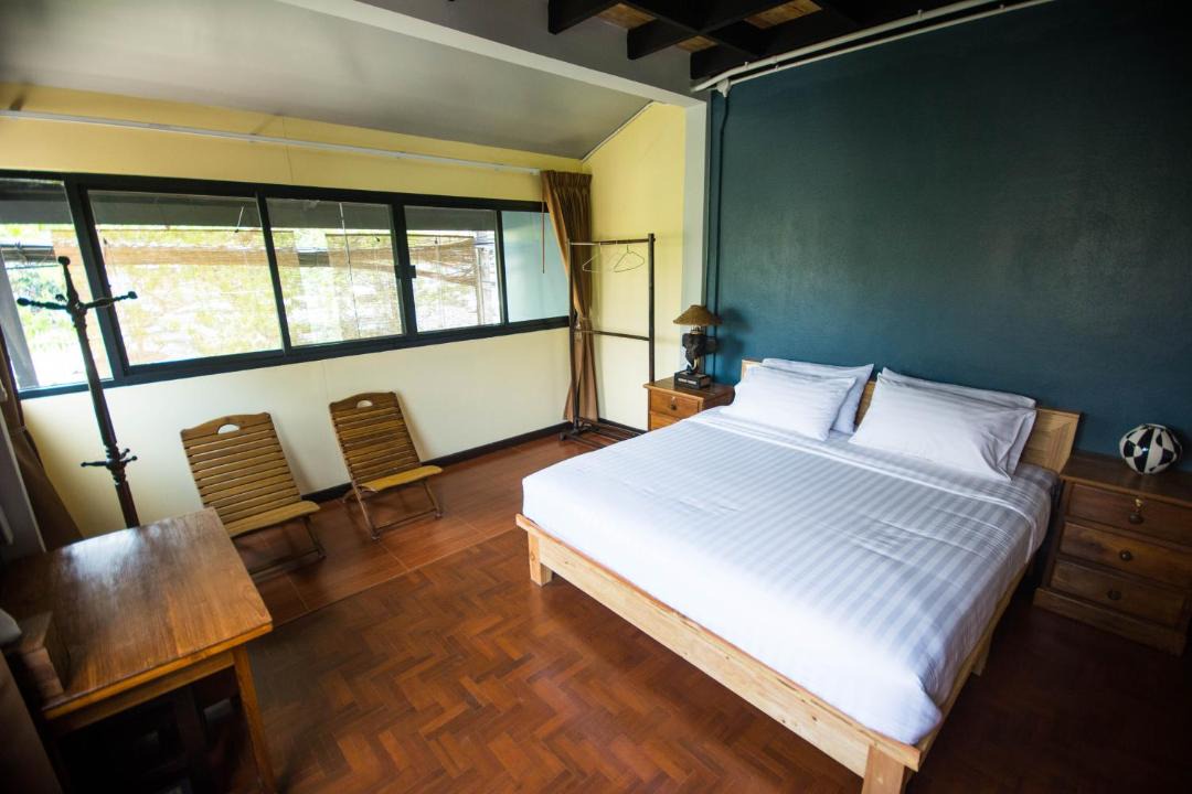 Photo of Bedroom in Hai Ya