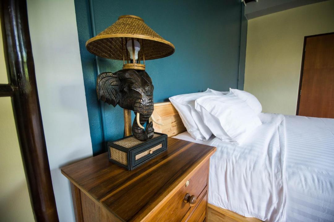 Photo of Bedroom in Hai Ya