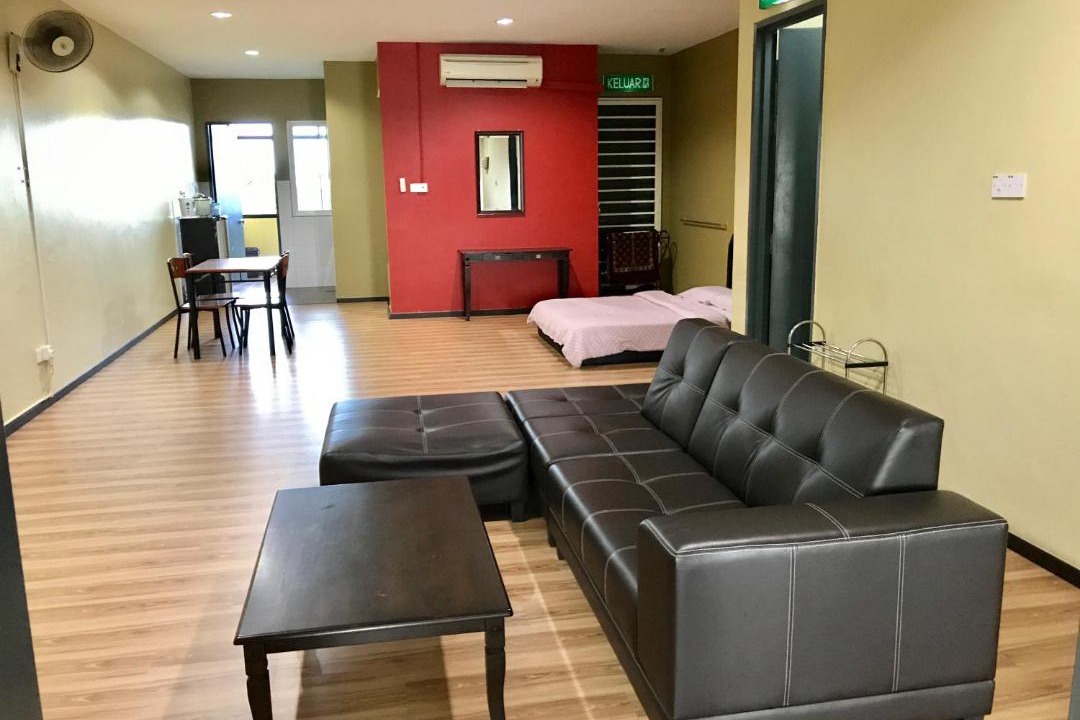 Photo of Livingroom in Kuching