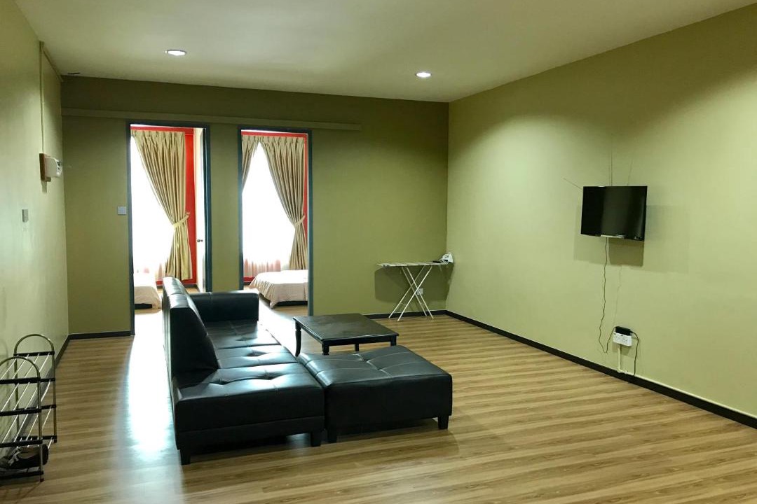 Photo of Livingroom in Kuching