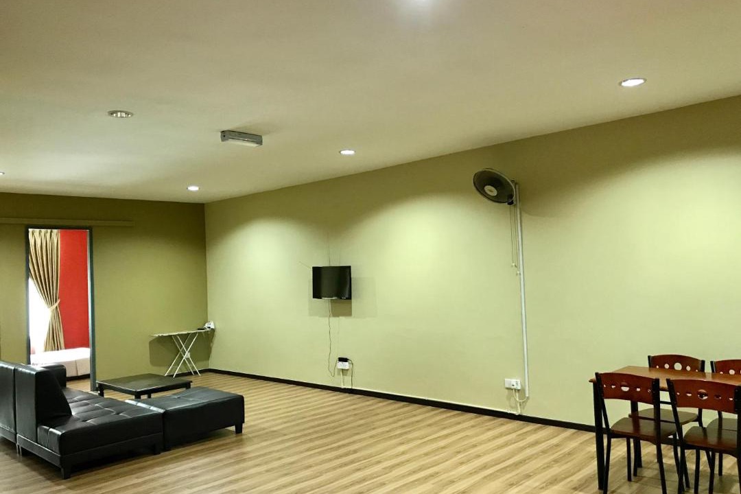 Photo of Livingroom in Kuching