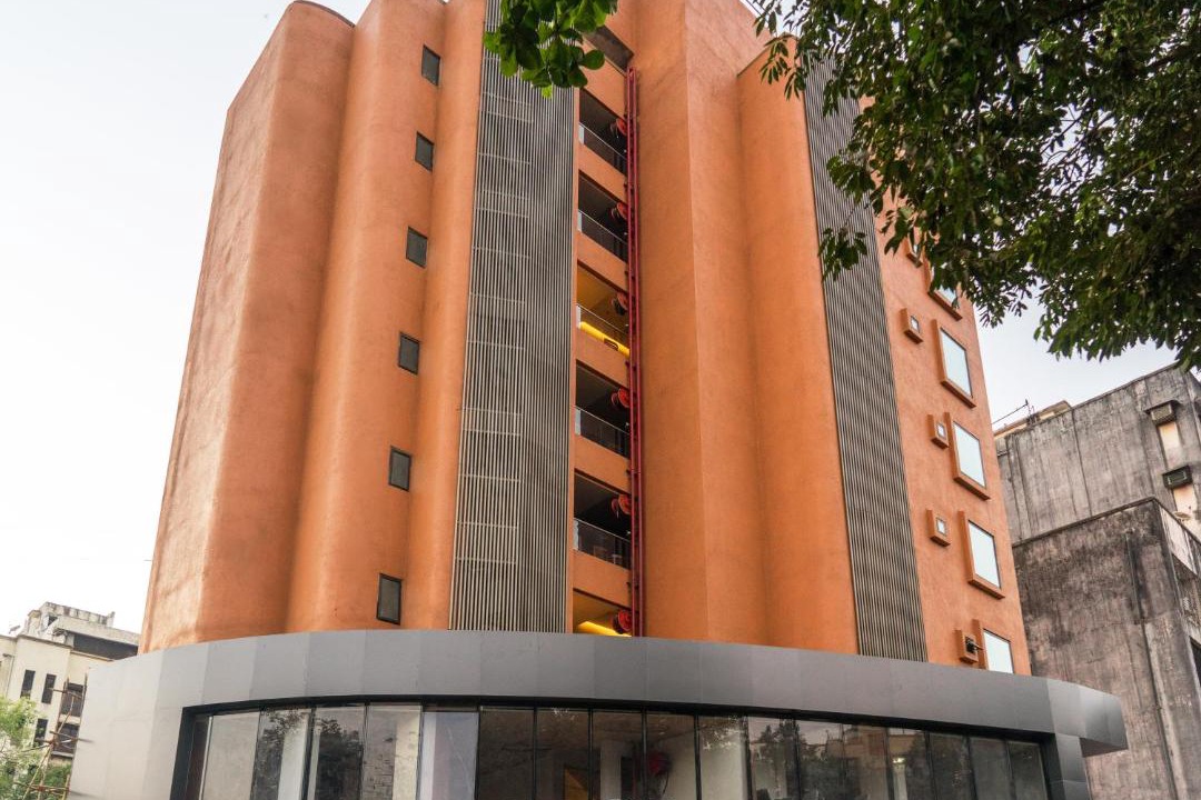 Photo of Buildings in Malad West