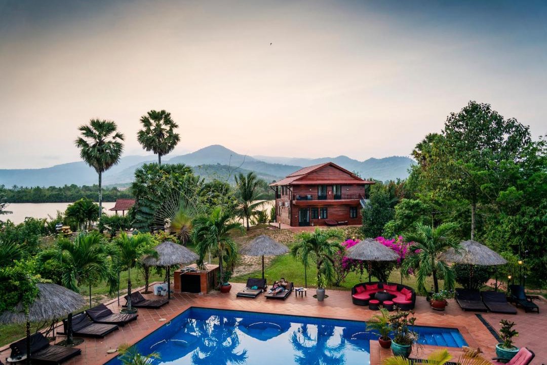 Photo of Others in Kampot