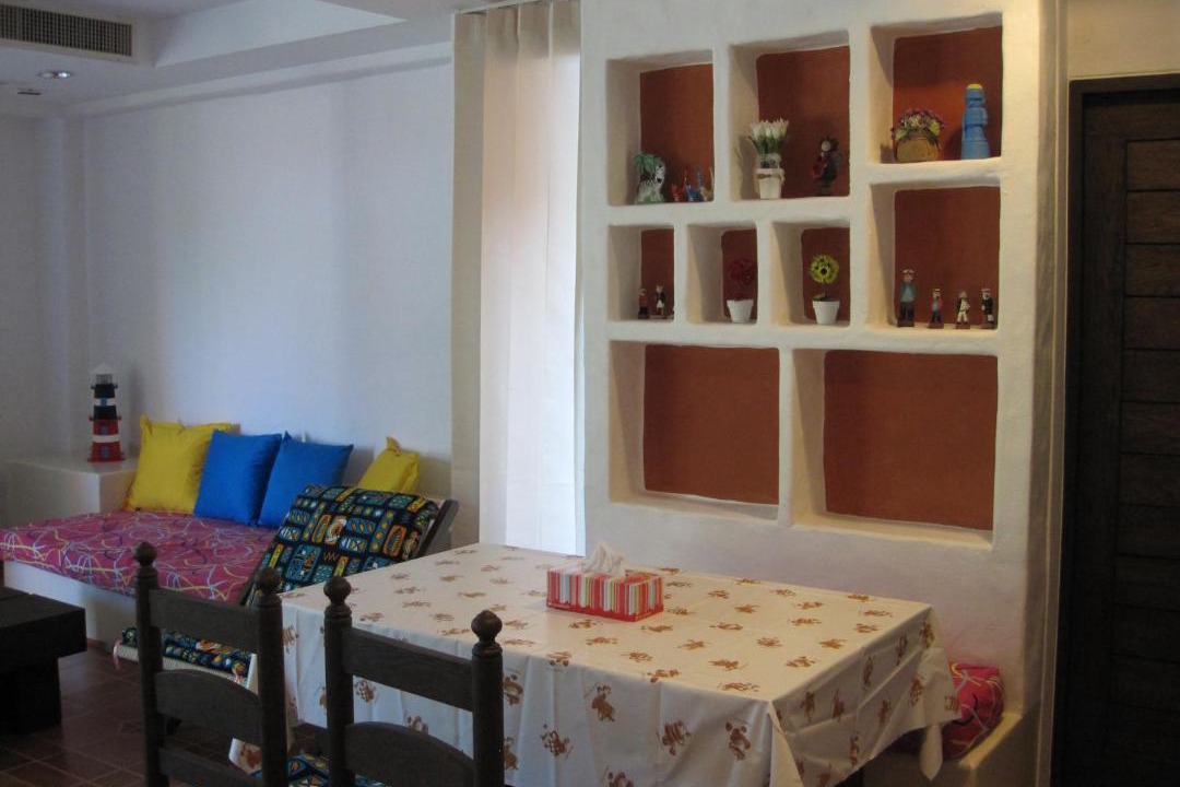 Photo of Livingroom in Khao Tao