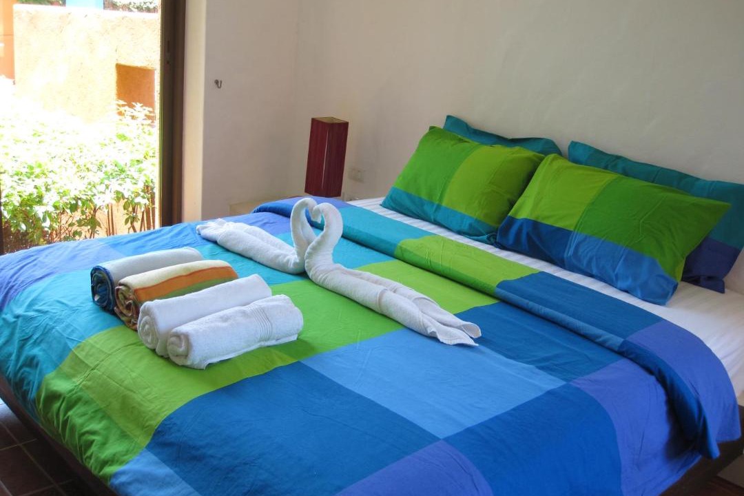 Photo of Bedroom in Khao Tao