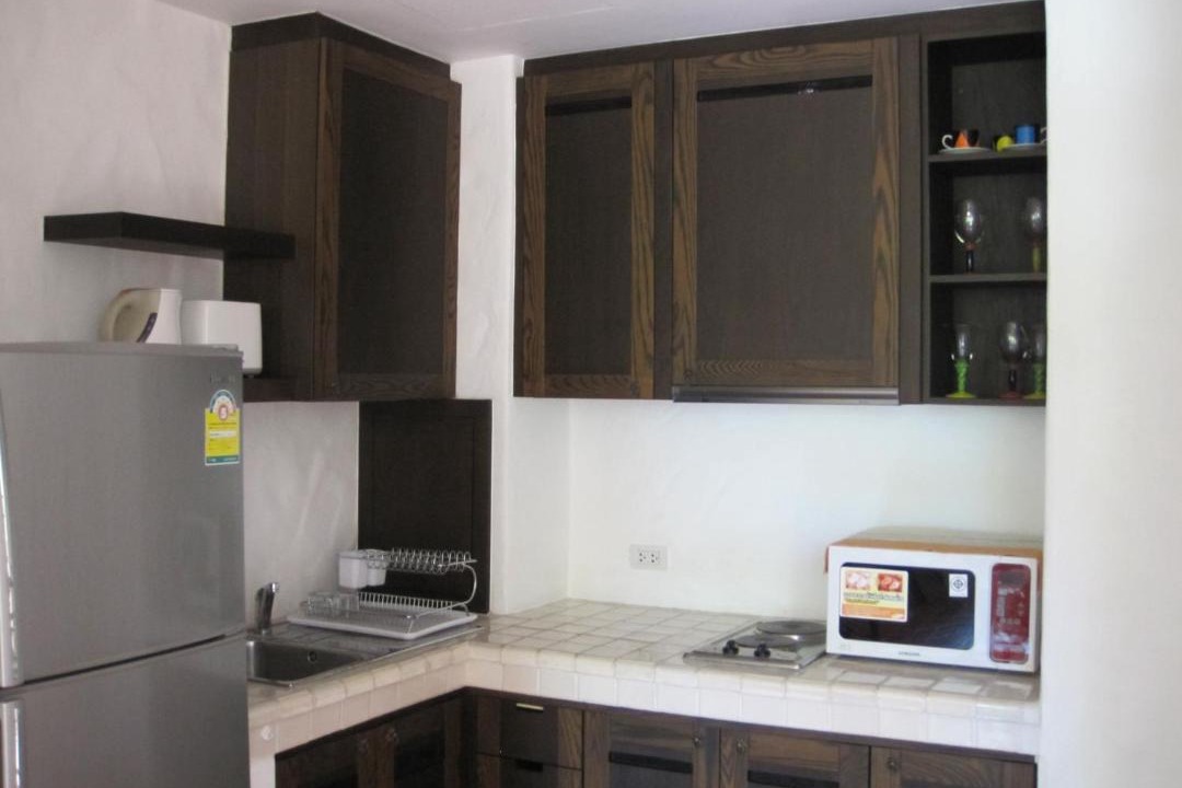 Photo of Kitchen in Khao Tao