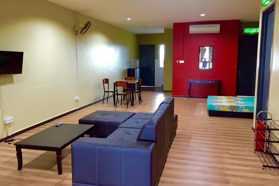 Photo of Livingroom in Kuching