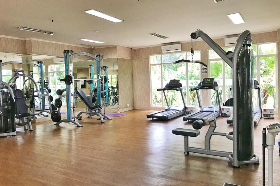 Photo of Livingroom in Kelapa Gading Barat
