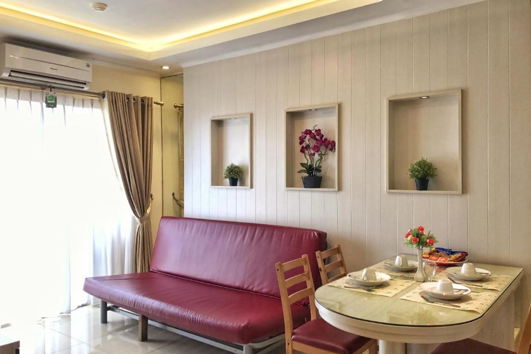 Photo of Livingroom in Kelapa Gading Barat