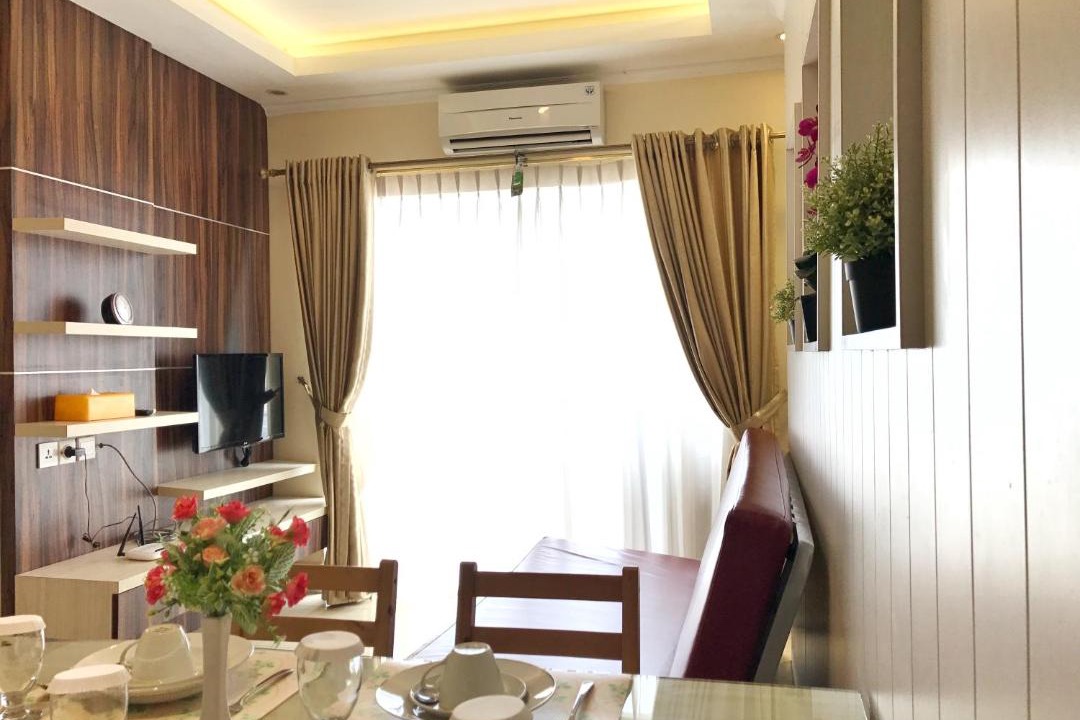 Photo of Livingroom in Kelapa Gading Barat