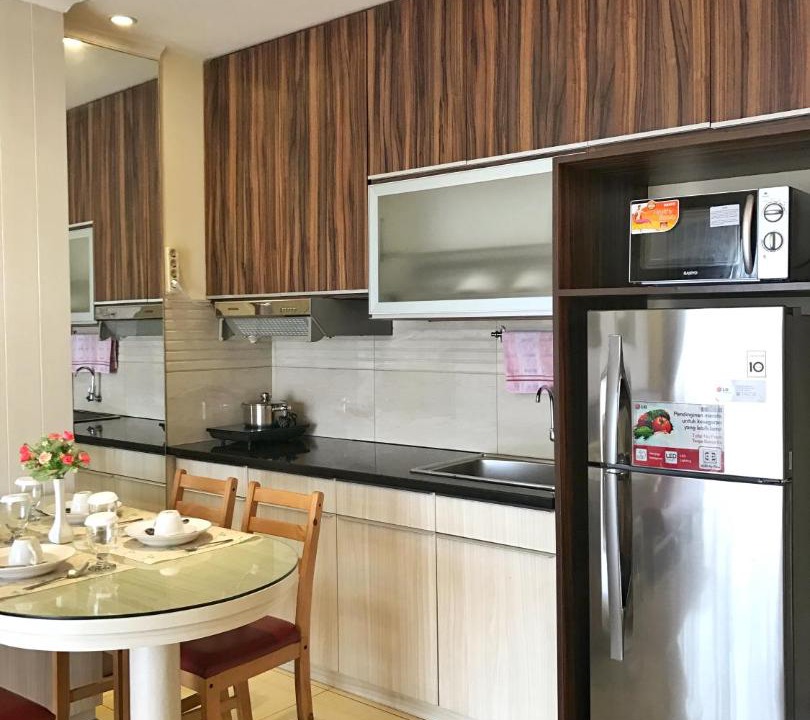 Photo of Kitchen in Kelapa Gading Barat