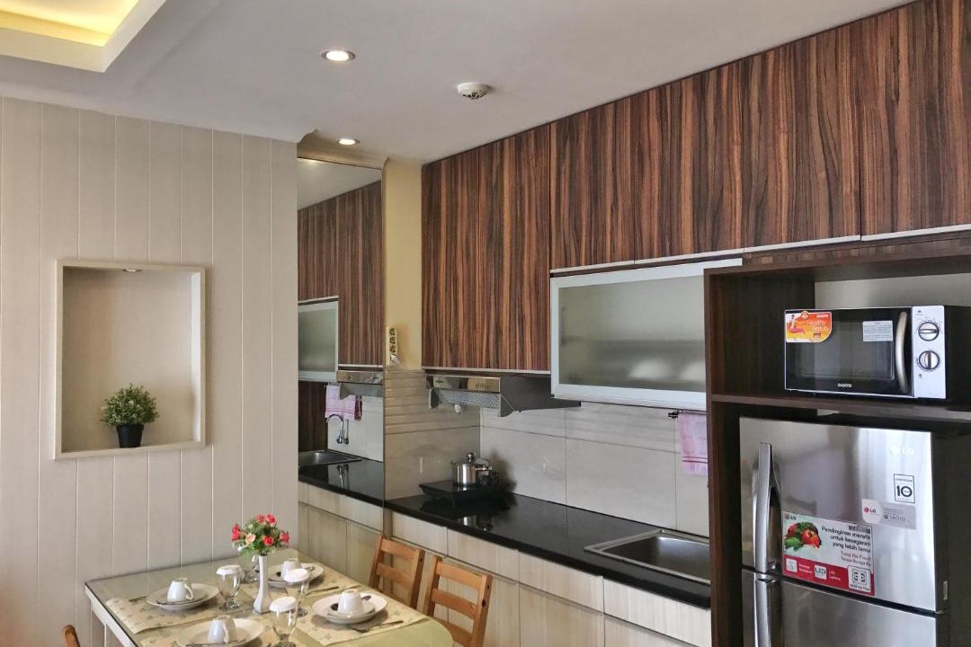 Photo of Kitchen in Kelapa Gading Barat