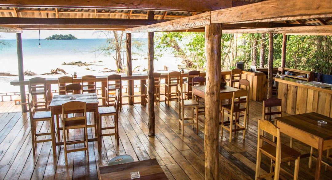 Photo of Others in Koh Rong