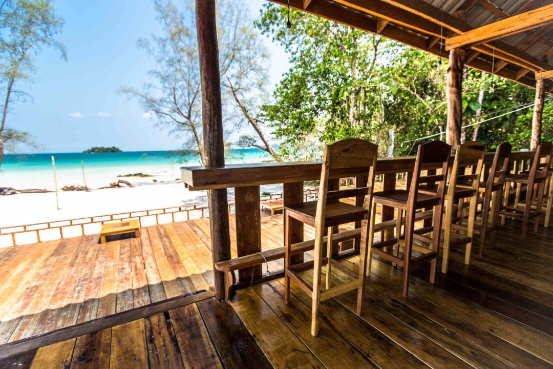 Photo of Others in Koh Rong