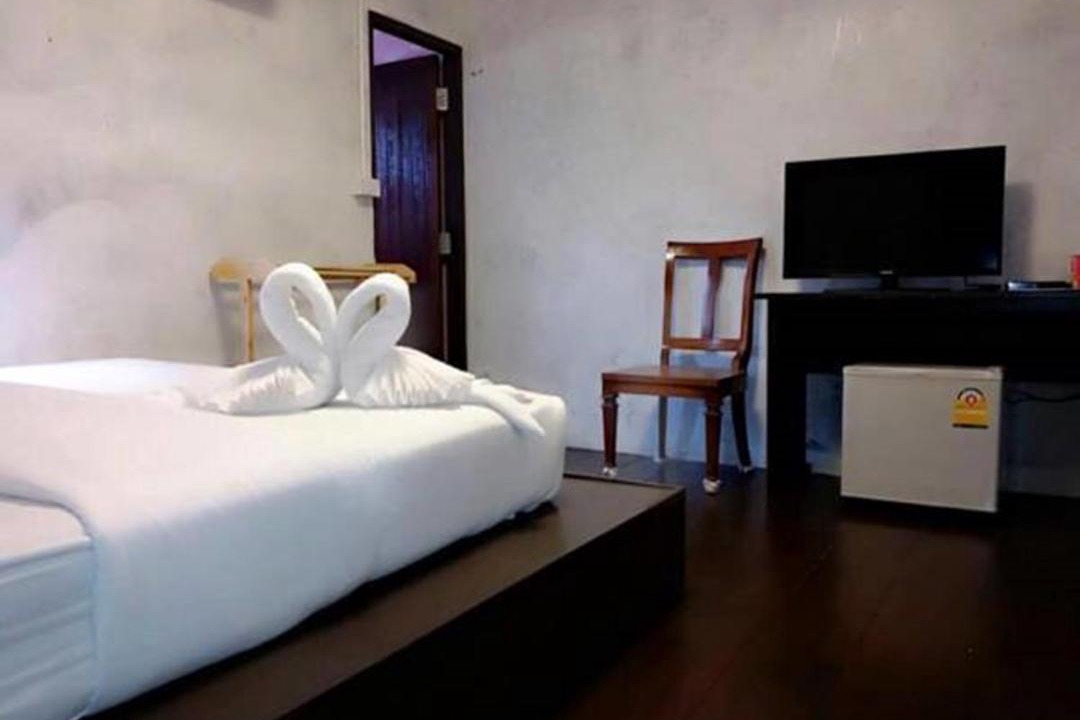 Photo of Bedroom in Amphawa