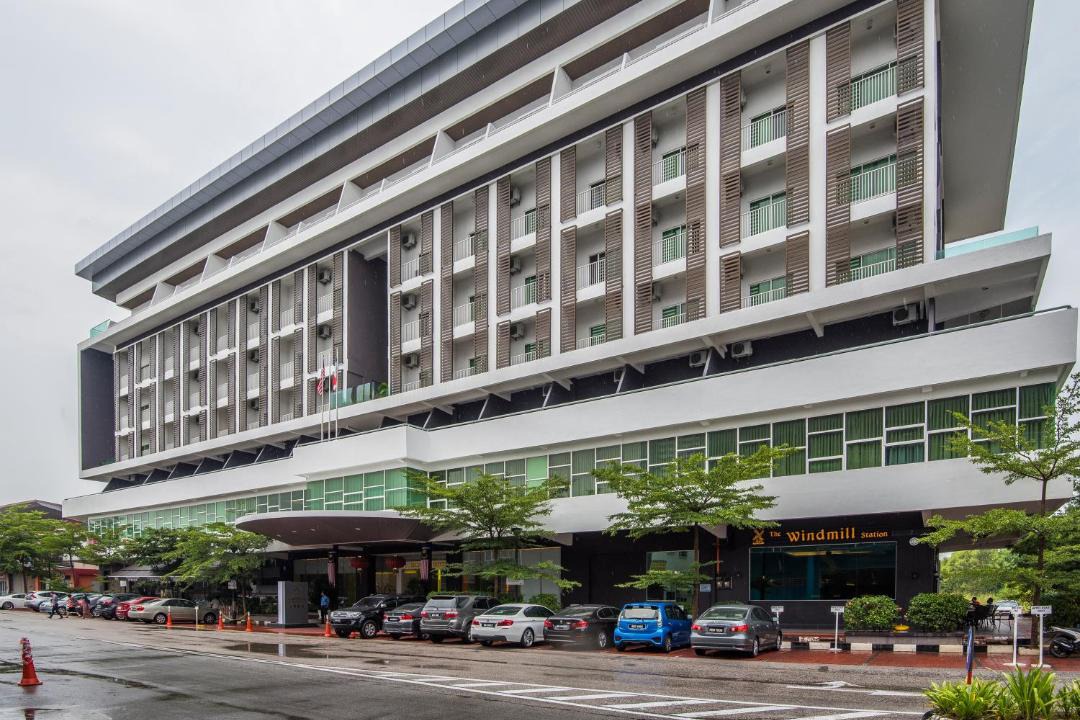 Photo of Others in Malacca City