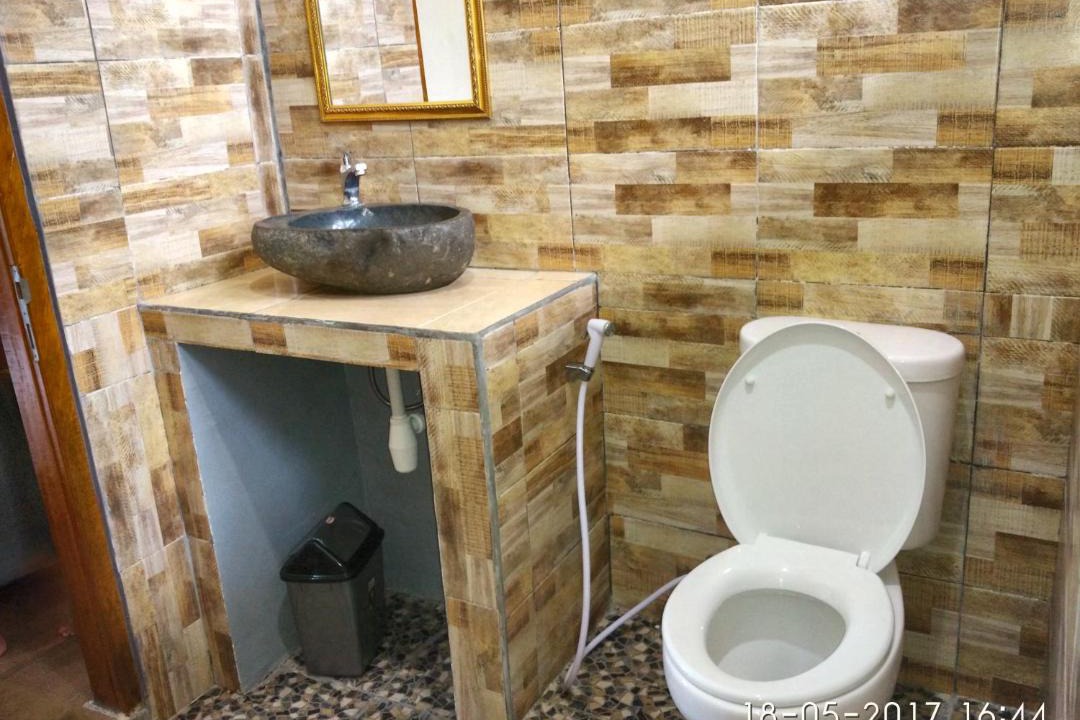 Photo of Bathroom in Gili Trawangan