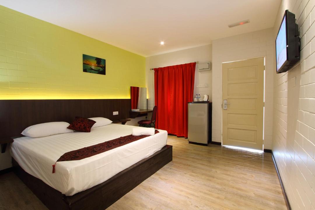 Photo of Bedroom in Lubok Buaya