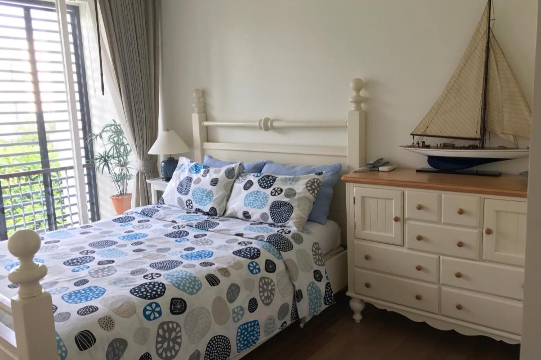 Photo of Bedroom in Khao Tao