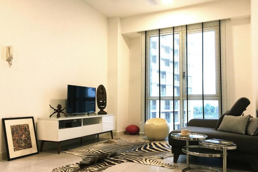 Photo of Livingroom in Medini