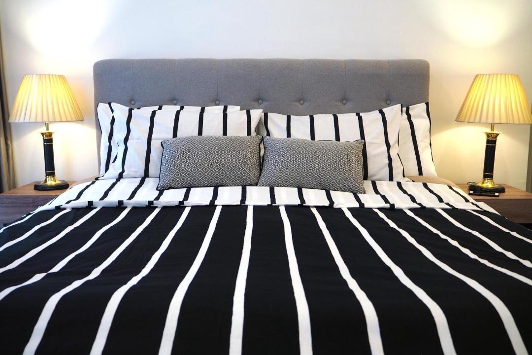Photo of Bedroom in Medini