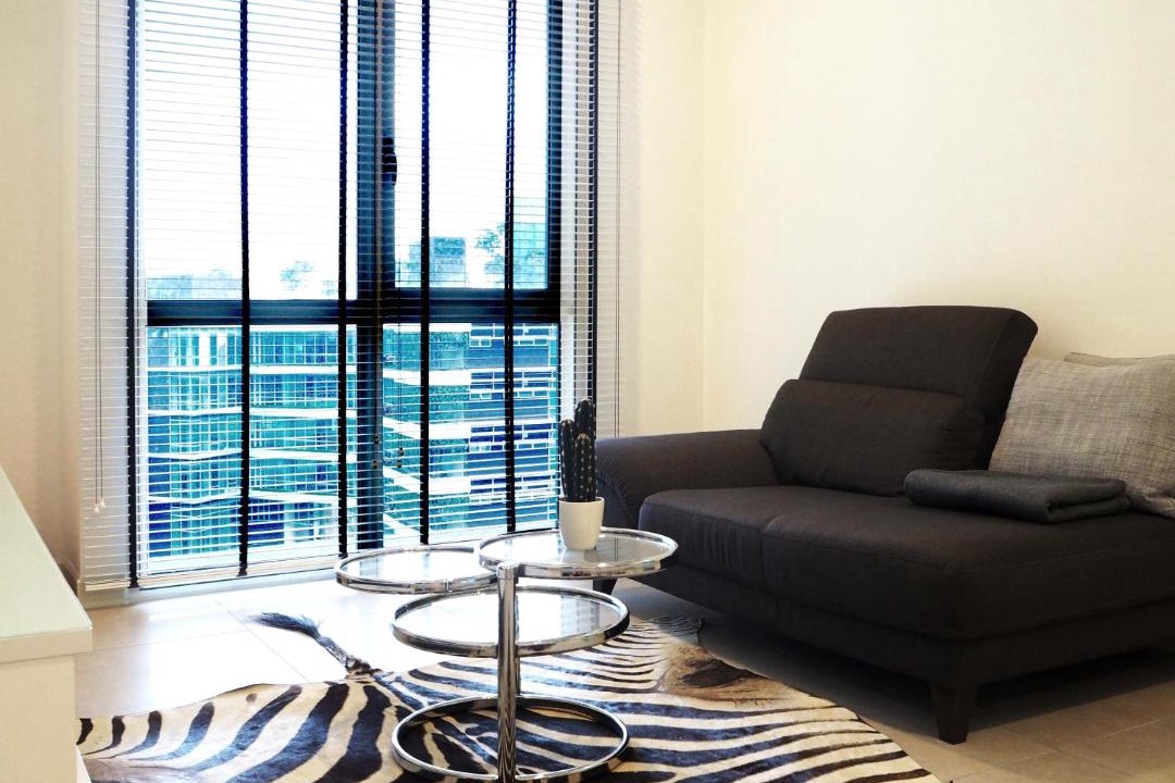 Photo of Livingroom in Medini