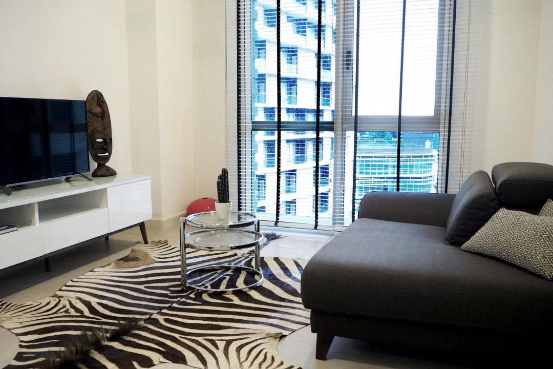 Photo of Livingroom in Medini